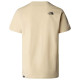The North Face Ανδρική κοντομάνικη μπλούζα M SS Simple Dome Tee